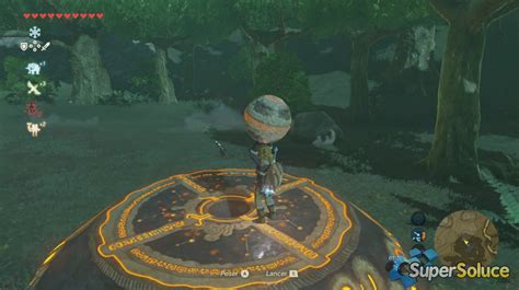 lakna rokee shrine|sanctuaire rahna loki.